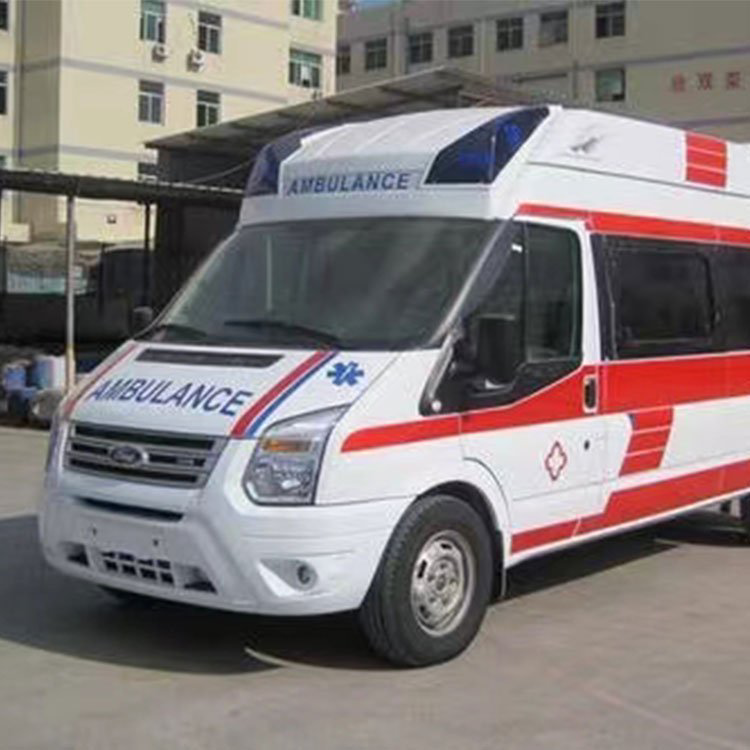 尉犁救护车出租收费:安全出行,价格透明