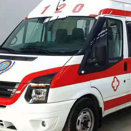 尉犁非急救护送病人转院租赁救护车的优缺点对比